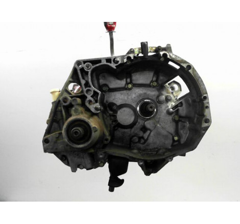 BOITE A VITESSE MECANIQUE RENAULT CLIO I Phase 1 1990-1994 1.2 