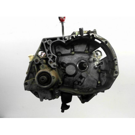 BOITE A VITESSE MECANIQUE RENAULT CLIO I Phase 1 1990-1994 1.2 