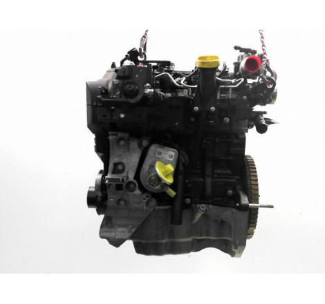 MOTEUR DIESEL RENAULT CLIO IV Phase 1 2012-... 1.5 dCi 90