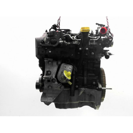 MOTEUR DIESEL RENAULT CLIO IV Phase 1 2012-... 1.5 dCi 90