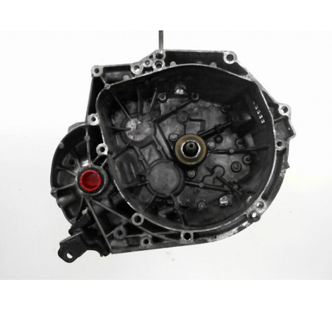 BOITE A VITESSE MECANIQUE CITROEN DS3 Phase 1  2009-2014 1.6 THP 155