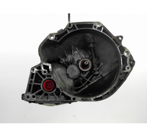 BOITE A VITESSE MECANIQUE OPEL CORSA II Phase 1  1993-1997 1.5 TD 