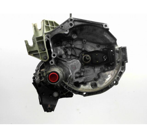BOITE A VITESSE MECANIQUE PEUGEOT 207 2006-2013 1.4 16V