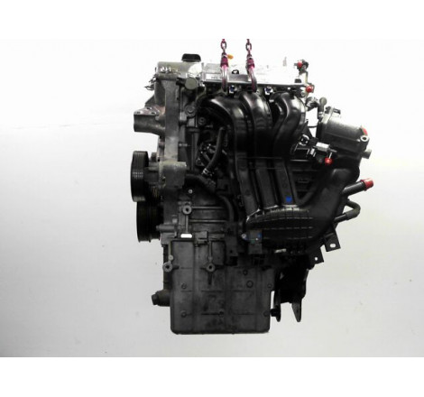 MOTEUR ESSENCE SMART FORTWO II  2007-2015 1.0 