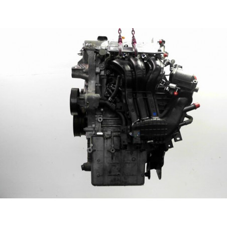 MOTEUR ESSENCE SMART FORTWO II  2007-2015 1.0 