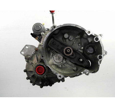 BOITE A VITESSE AUTOMATIQUE SMART FORTWO II  2007-2015 1.0 