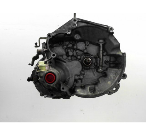 BOITE A VITESSE MECANIQUE PEUGEOT 206 1998-2009 1.4 i