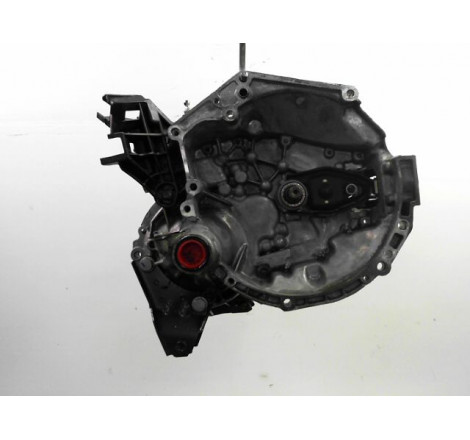 BOITE A VITESSE MECANIQUE PEUGEOT 207 2006-2013 1.4