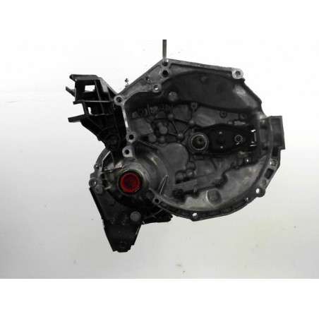BOITE A VITESSE MECANIQUE PEUGEOT 207 2006-2013 1.4
