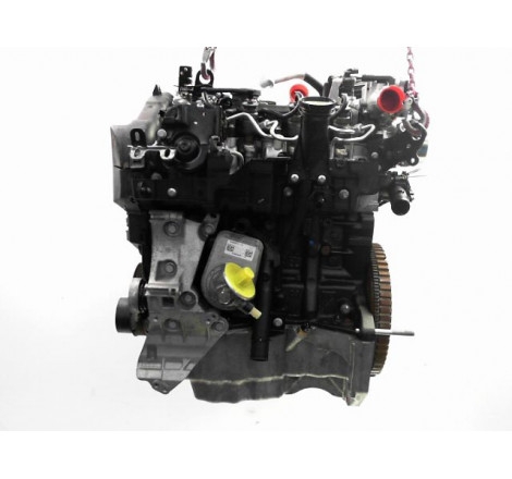 MOTEUR DIESEL RENAULT CLIO IV Phase 1 2012-... 1.5 dCi 75
