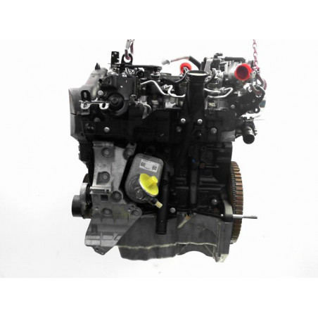 MOTEUR DIESEL RENAULT CLIO IV Phase 1 2012-... 1.5 dCi 75