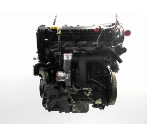 MOTEUR DIESEL OPEL ZAFIRA MONOSP. II Phase 1  2005-2007 1.9 CDTI 