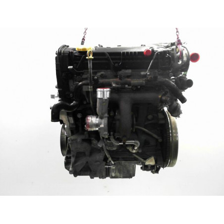 MOTEUR DIESEL OPEL ZAFIRA MONOSP. II Phase 1  2005-2007 1.9 CDTI 