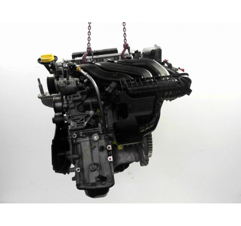 MOTEUR ESSENCE RENAULT TWINGO III 2014-... 1.0 SCe 70