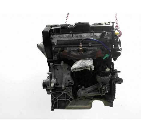 MOTEUR ESSENCE CITROEN C4 I Phase 1 2004-2008 1.6 16V