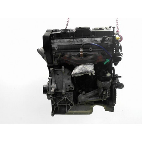 MOTEUR ESSENCE CITROEN C4 I Phase 1 2004-2008 1.6 16V