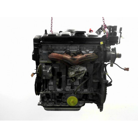 MOTEUR ESSENCE CITROEN AX Phase 2 1991-1998 10