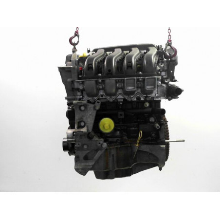 MOTEUR ESSENCE RENAULT MEGANE II Phase 1 2002-2005 1.6 16V 