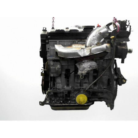 MOTEUR ESSENCE CITROEN SAXO Phase 1 1996-1999 1.0 X