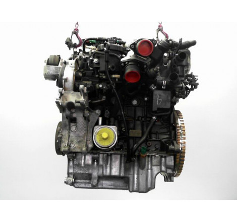 MOTEUR DIESEL CITROEN C5 I Phase 1 2001-2004 2.2 HDi 