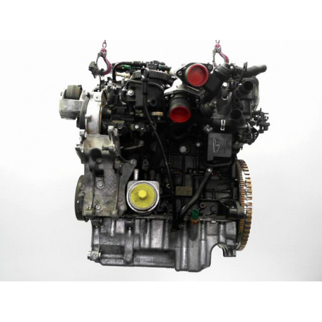 MOTEUR DIESEL CITROEN C5 I Phase 1 2001-2004 2.2 HDi 