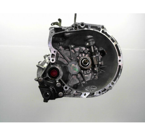 BOITE A VITESSE MECANIQUE TOYOTA AYGO I Phase 2 2009-2012 1.4 HDi 