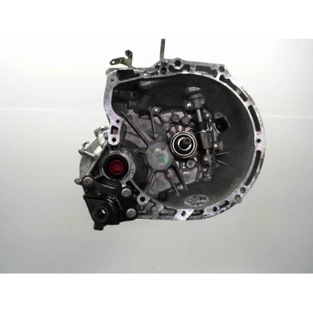 BOITE A VITESSE MECANIQUE TOYOTA AYGO I Phase 2 2009-2012 1.4 HDi 