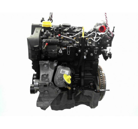 MOTEUR DIESEL RENAULT LAGUNA ESTATE III Phase 1 2007-2010 1.5 dCi 