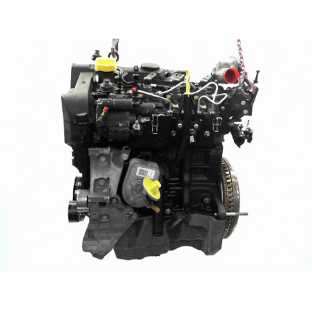 MOTEUR DIESEL RENAULT LAGUNA ESTATE III Phase 1 2007-2010 1.5 dCi 