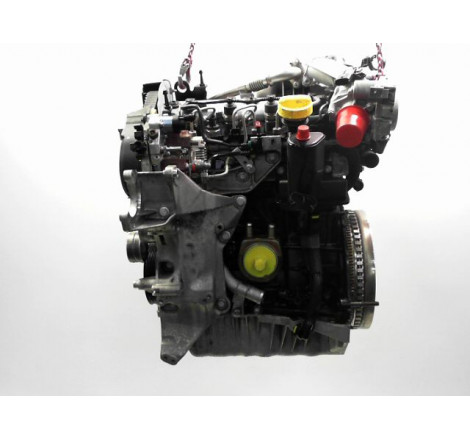 MOTEUR DIESEL RENAULT LAGUNA II Phase 2 2005-2007 1.9 dCi 