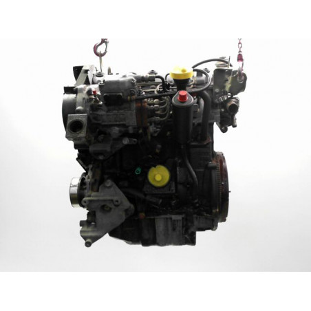 MOTEUR DIESEL RENAULT KANGOO BREAK I Phase 1 1997-2003 1.9 dTi 
