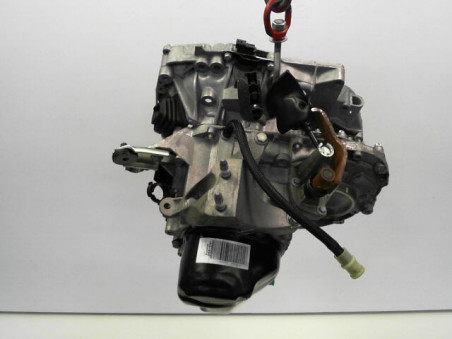 BOITE A VITESSE MECANIQUE DACIA SANDERO II Phase 1 2012-... 1.2