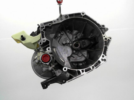 BOITE A VITESSE MECANIQUE PEUGEOT 207 2006-2013 1.6 HDi