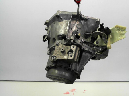 BOITE A VITESSE MECANIQUE PEUGEOT 207 2006-2013 1.6 HDi
