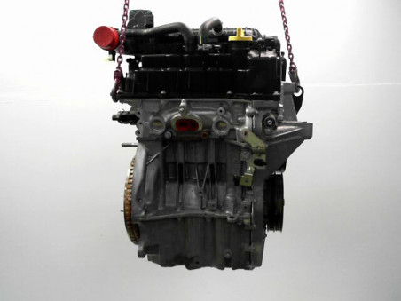 MOTEUR ESSENCE DACIA SANDERO II Phase 1 2012-... 1.0 SCe 75