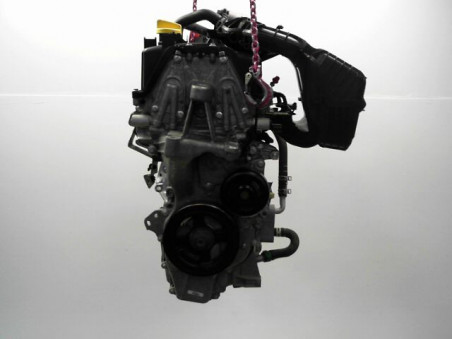 MOTEUR ESSENCE DACIA SANDERO II Phase 1 2012-... 1.0 SCe 75