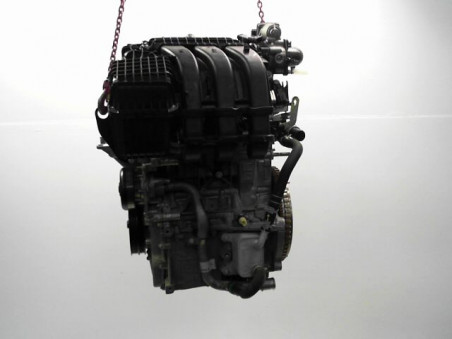 MOTEUR ESSENCE DACIA SANDERO II Phase 1 2012-... 1.0 SCe 75