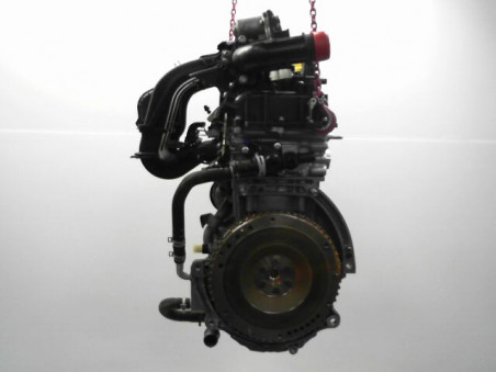 MOTEUR ESSENCE DACIA SANDERO II Phase 1 2012-... 1.0 SCe 75