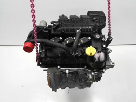 MOTEUR ESSENCE DACIA SANDERO II Phase 1 2012-... 1.0 SCe 75