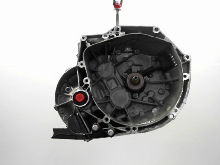 BOITE A VITESSE MECANIQUE PEUGEOT 308 I Phase 1 2007-2011 1.6 HDi