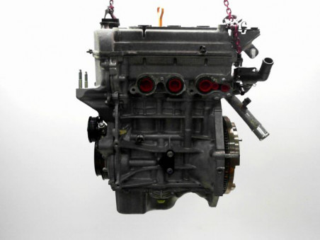 MOTEUR ESSENCE OPEL AGILA 1.0 