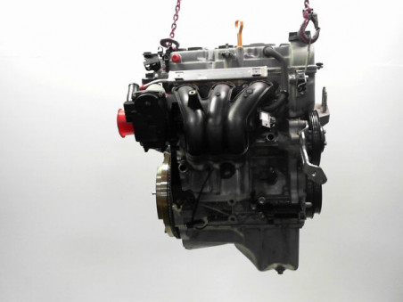 MOTEUR ESSENCE OPEL AGILA 1.0 