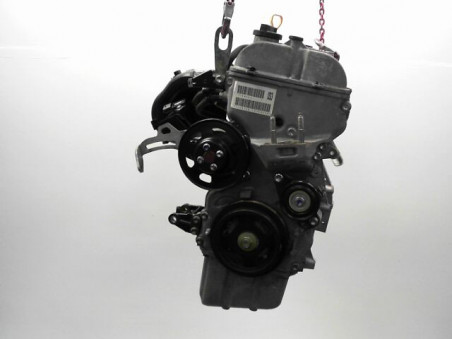 MOTEUR ESSENCE OPEL AGILA 1.0 