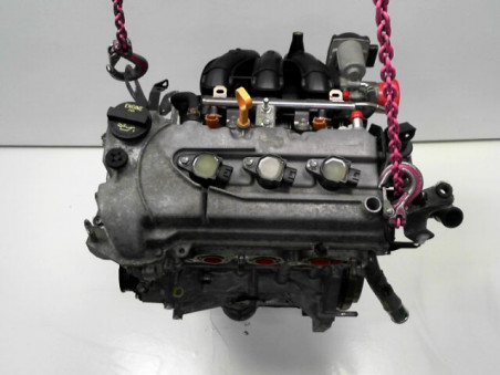 MOTEUR ESSENCE OPEL AGILA 1.0 