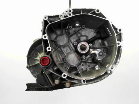 BOITE A VITESSE MECANIQUE PEUGEOT 308 I Phase 1 2007-2011 1.6 HDi