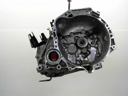 BOITE A VITESSE MECANIQUE NISSAN MICRA III Phase 2 2005-2007 1.2 16V