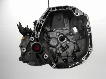 BOITE A VITESSE MECANIQUE RENAULT MODUS Phase 1 2004-2007 1.4 