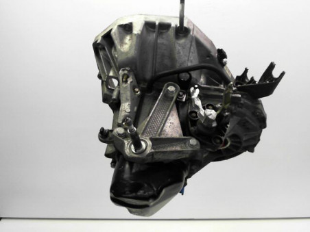 BOITE A VITESSE MECANIQUE RENAULT MODUS Phase 1 2004-2007 1.4 