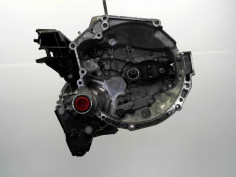 BOITE A VITESSE MECANIQUE CITROEN C3 II  2009-... 1.4