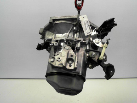 BOITE A VITESSE MECANIQUE CITROEN C3 II  2009-... 1.4